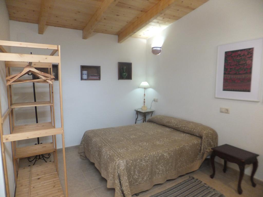 La Limonera Guest House Riopar Exterior photo